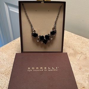 Sorrel I necklace